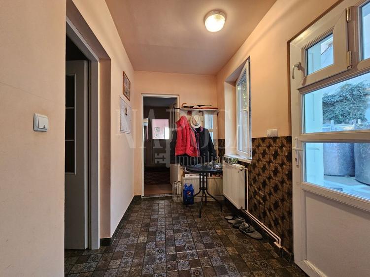 Casa 3 camere de vanzare in Marasti, Cluj Napoca