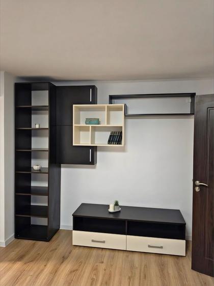 Apartament 3 camere Calea Crangasi