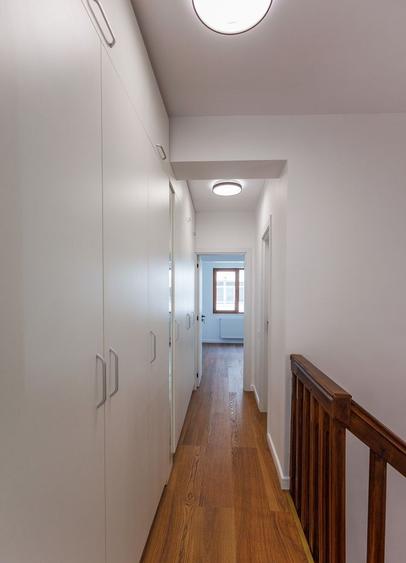 Duplex de Lux în Primăverii | Intrare Separată, Garaj Privat & Prima Închiriere