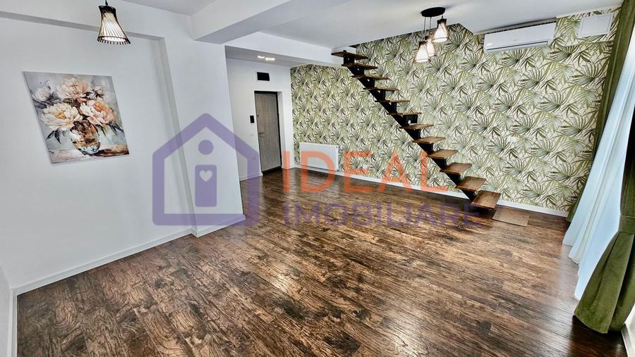 Apartament cu 4 camere LA Cheie- 155 mp utili, Selimbar
