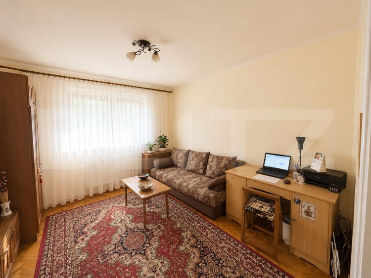 Casă spațioasă de 360 mp - zona Closca