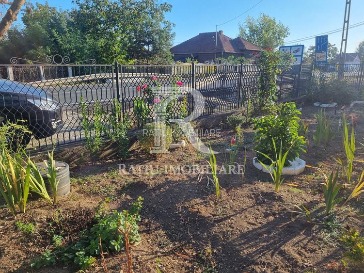 Casă renovata cu teren generos | Anexe | Gurasada | Hunedoara - 33