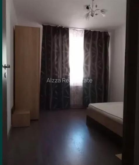 ALZZA REAL ESTATE--Va propunem spre inchiriere apartament cu camere, , confort , - 4