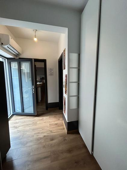 APARTAMENT 2 CAMERE OPENSPACE PARCUL CAROL - TINERETULUI
