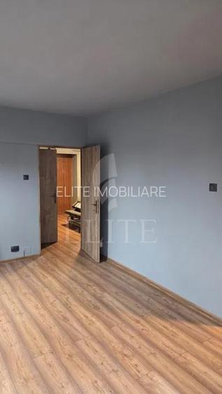 Apartament o camera în zona NICOLAE TITULESCU - 3
