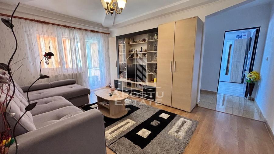 Apartament 3 camere de vanzare in zona Girocului, Timisoara