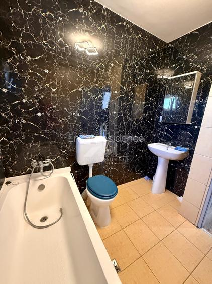 VEZI VIDEO! Vila cu 4 camere, 2 bai | P+M | Domnesti - Teghes - 17