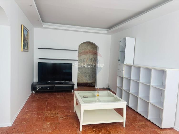 Închiriere apartament 4 camere – Zonă premium Beller | vedere superbă - 7