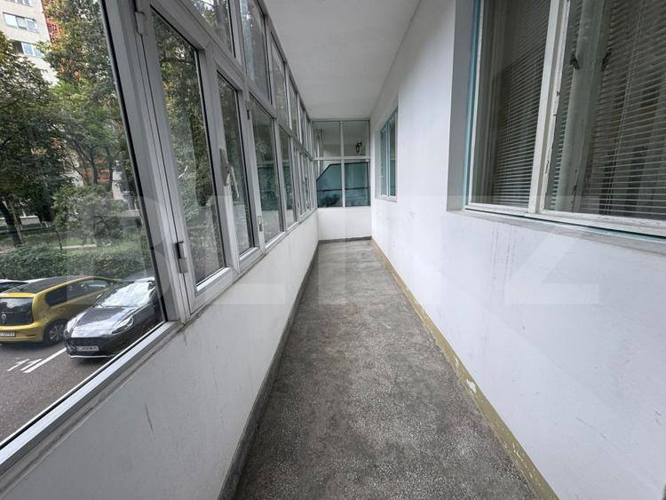 Apartament 3 camere, 95 mp, zona Grigorescu