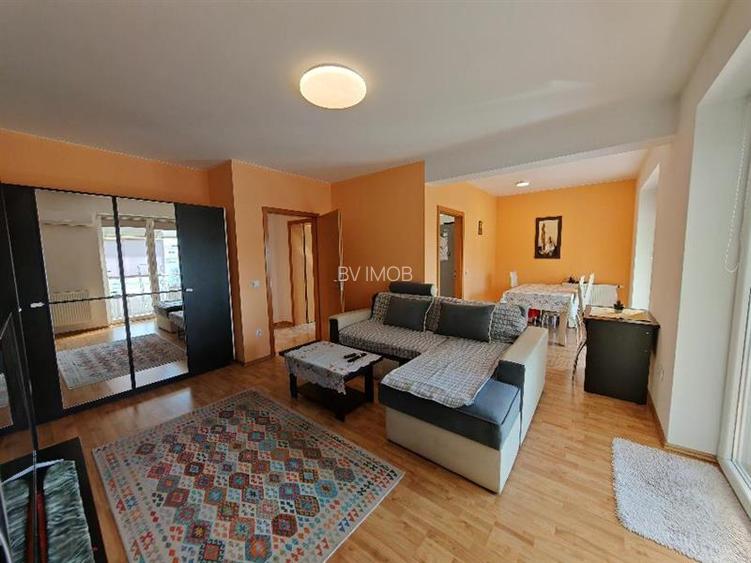 Inchiriem Apartament 2 Camere, Mobilat, Decomandat, Avantgarden 2 - 3