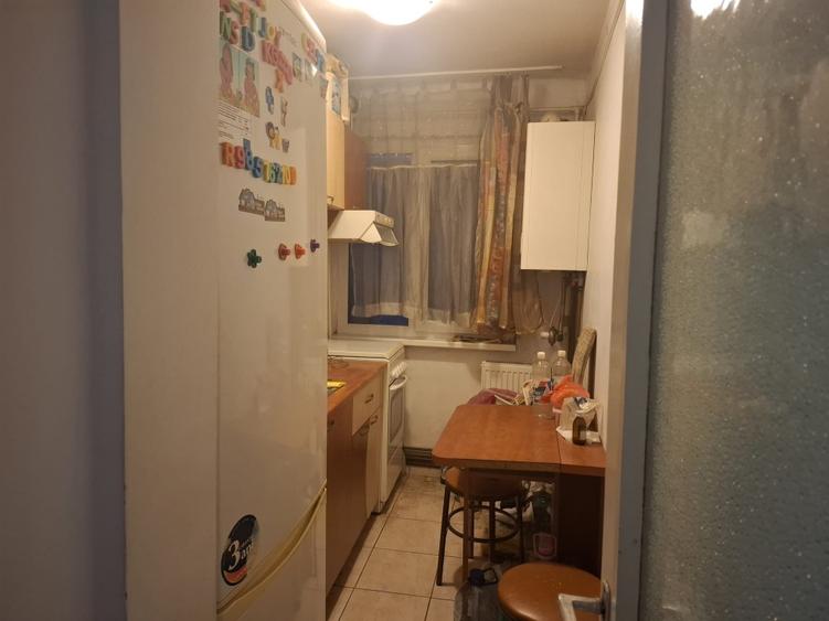 Apartament 1 camera, confort 1, etaj 4 - Calea Caransebesului