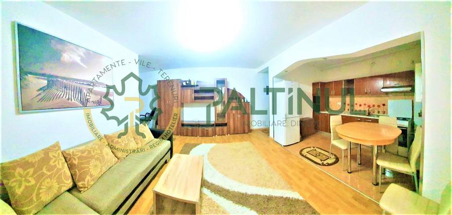Apartament de vanzare, etaj 1, Selimbar, Sibiu