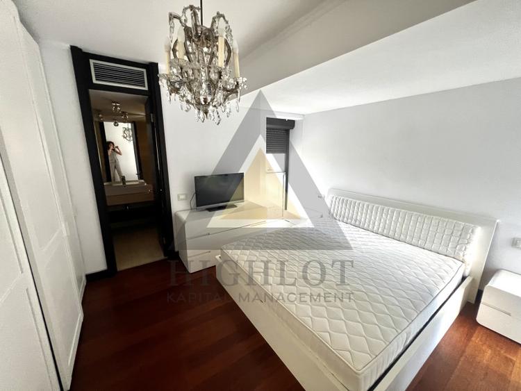 Apartament premium cu 3 camere în Alia Apartments – Averescu | Arcul de Triumf