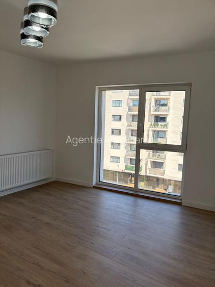 Apartament spatios | 102 mp | 3 dormitoare | parcare | C. Baciului - 7