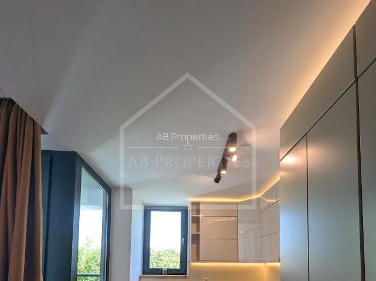 Apartament 3 camere | Luxury | Baneasa - 12