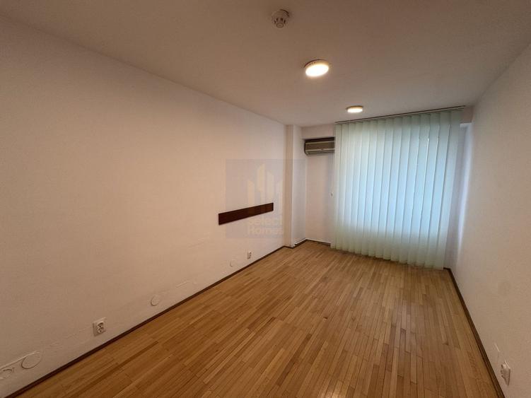 Spatiu de birouri de inchiriat in zona *Natiunile Unite*
