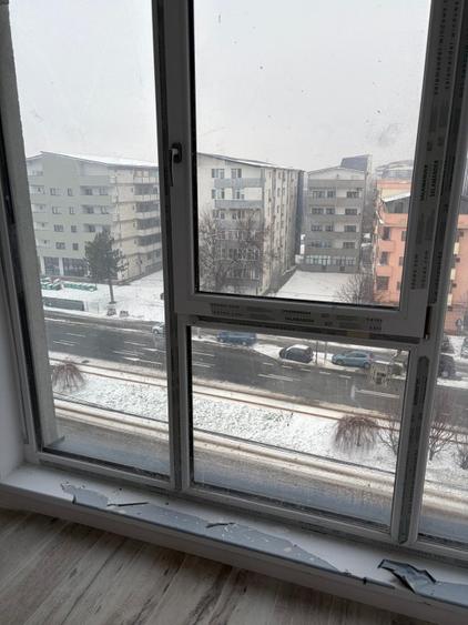 Apartament 3 camere, 90 mp, Mall Promenada