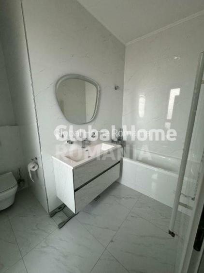Penthouse 3 camere 113MP | Baneasa | Vedere spre lac | - 10