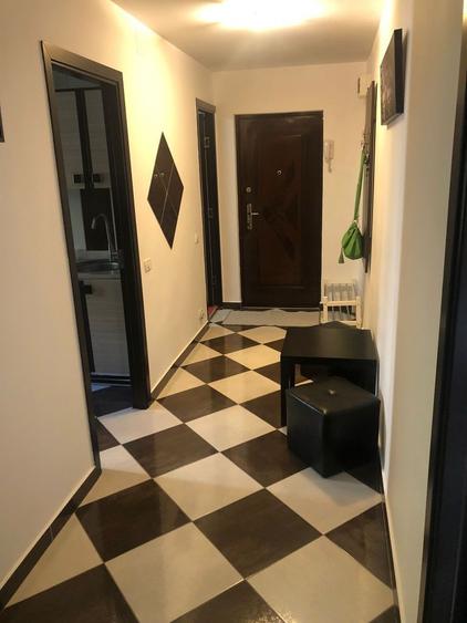 Închiriere Apartament cu 2 camere, etaj 2, mobilat modern, AC, Colentina ✨