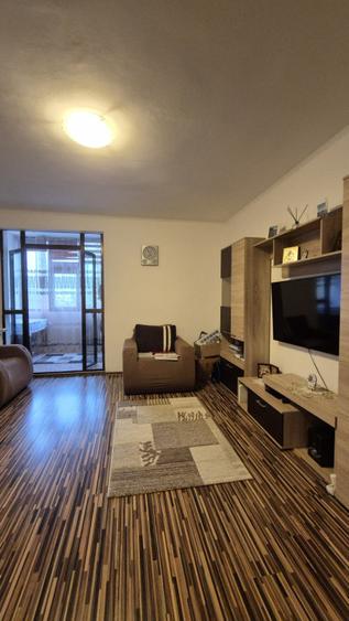 GARSONIERA | ZONA FAR -KM4 | BALCON | MOBILATA