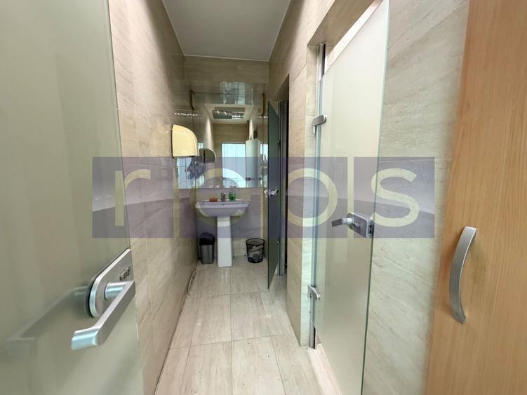 ÎNCHIRIERE SPATIU COMERCIAL | 250 MP | ZONA CENTRALA | PIAȚA VICTORIEI