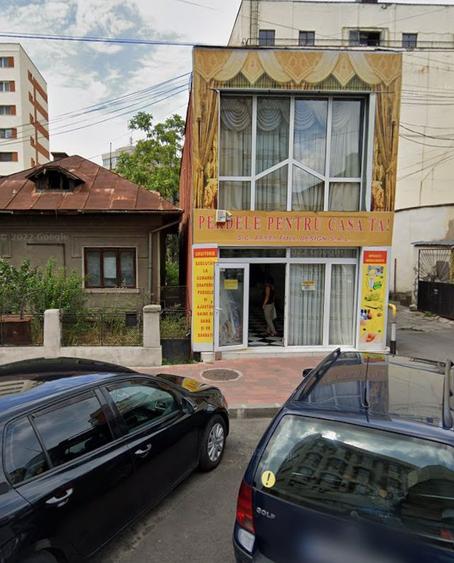 Spațiu comercial, ultracentral, 100 mp