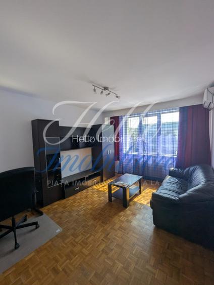 Apartament 2 camere decomandat 46.41 mp Cluj Napoca  Central - 3