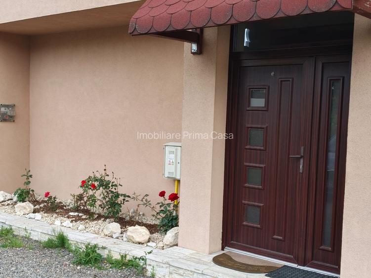 ZONA DRURELAX casa tip insiruite 160mp utili cu teren total 250mp! - 22