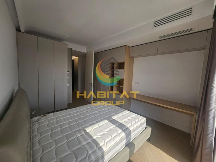 Vânzare Apartament 3 camere 127 mp - Pipera | Cortina 126