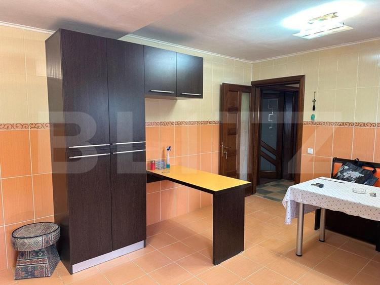 Casa 7 camere, 430 mp utili, Burdujeni