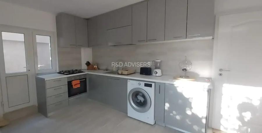 Casa Individuala 6 Camere Baneasa | Langa Padure | Aproape metrou M6 - 12