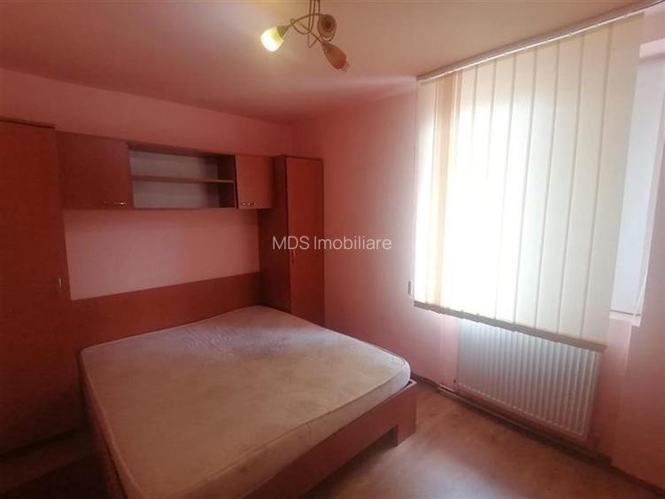 Apartament cu 2 camere etaj 3 in Complex - 4