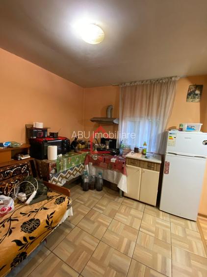 Casa batraneasca, locuibila cu teren intravilan de 1.255mp,  asfalt - 4