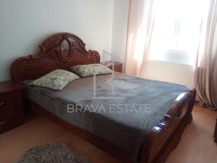 Apartament 53mp, 2 camere, cu parcare, zona Calea Baciului
