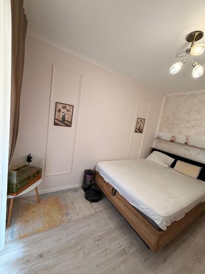 Vând apartament 2 camere Militari Residence/Tineretului 17