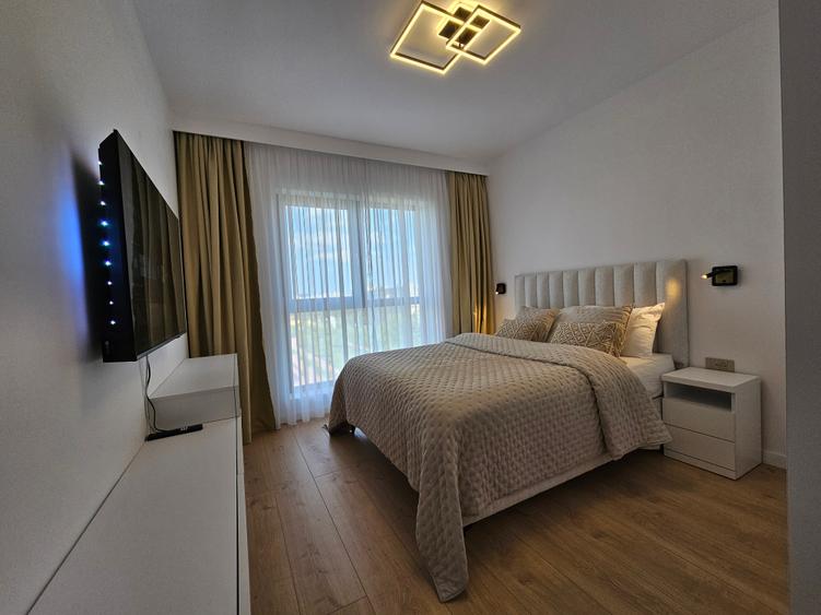 Vanzare Apartament 65mp Exigent Parc View