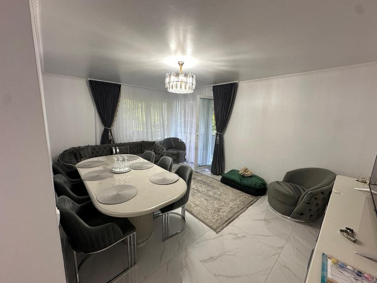 Vanzare Apartament 2 camere decomandat, 51 mp, Cetatii