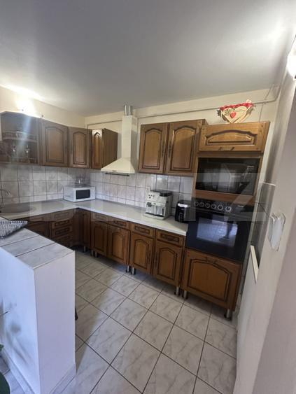 Casa plan parter 170 mp, zona Micro 17