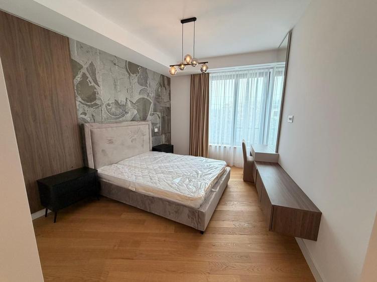 Suita 3 Camere | Mobilat Utilat LUX | Iancu Nicolae | Prima Închiriere