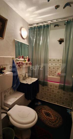 Apartament 3 camere - Dancu - 8