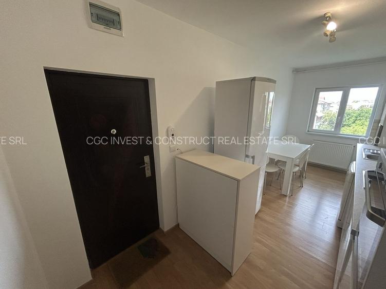 3 Cam-Girocului-3 Min Spitalul Judetean-80MP--Balcon-Centrala--88.000 Euro!Neg - 5