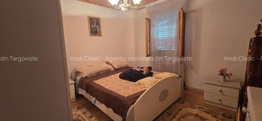Vânzare Proprietate – Casă + teren | Zonă istorică Târgoviște | Calea Domnească - 21