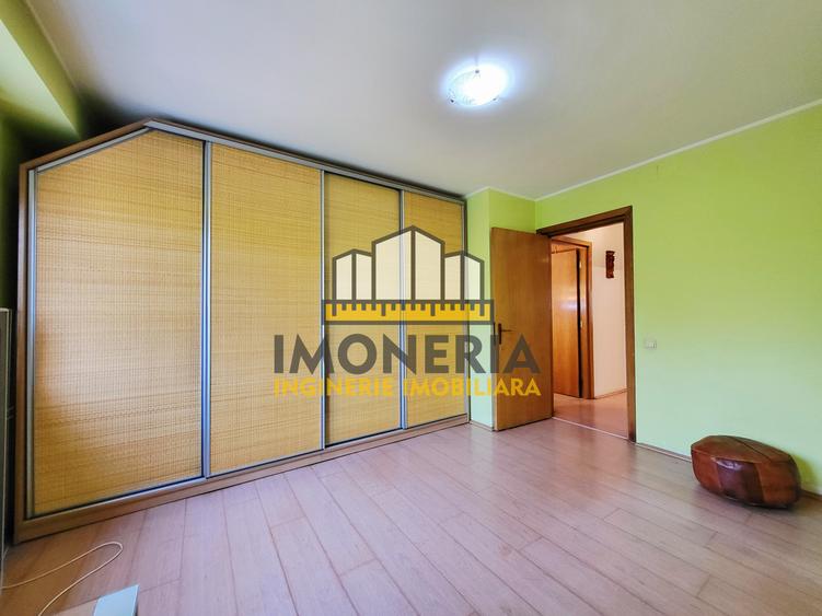 3 camere-0% comison-garaj 24mp-350m metrou R. Doamnei-langa Parc Istru