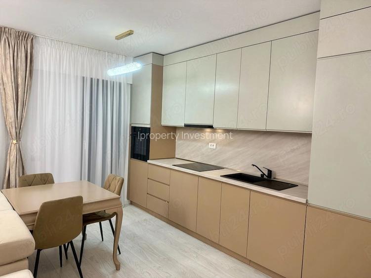 Apartament 2 Camere SunLake Fundeni cu Parcare Proprie - 4