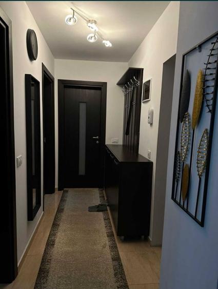 Ofer spre inchiriere apartament 2 camere LUX