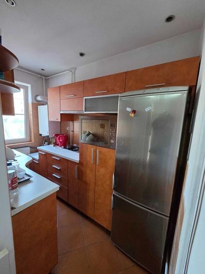 Apartament 3 Camere | Decomandat | Centrala Proprie | Pache Protopopescu