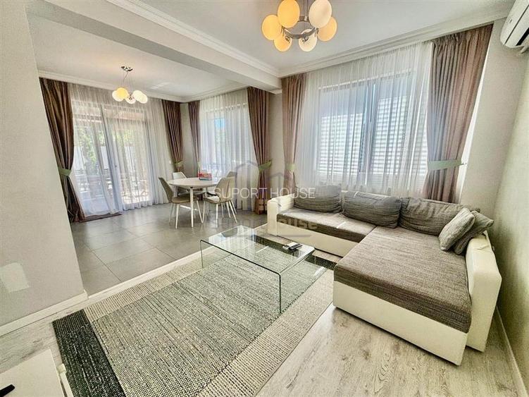 Inchiriere vila tip duplex Ploiesti, zona Albert - 24