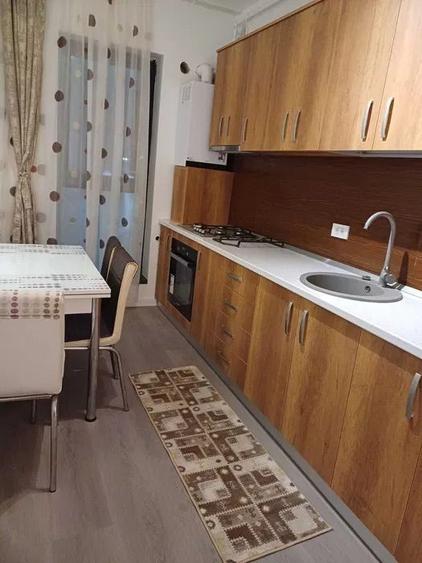 Apartament 2 camere Exigent Plaza zona Lujerului lângă metrou