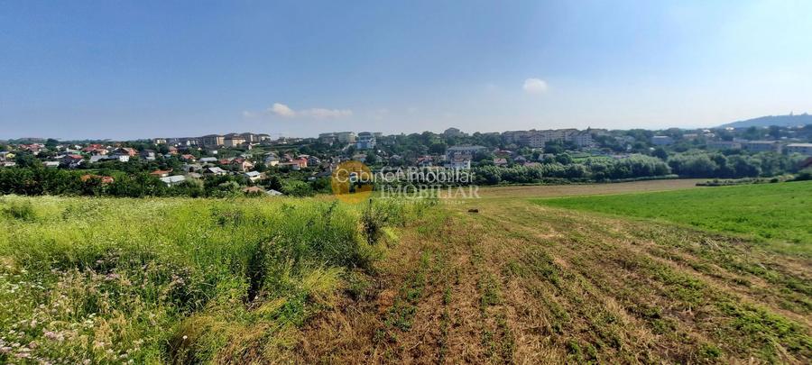 🏡 Teren intravilan Valea Adanca – Zona 5 Drumuri 🌿 - 4
