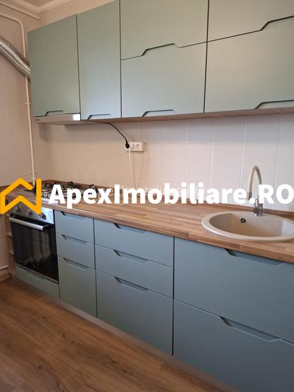 Apartament 2 camere de inchiriat Oltenitei București | ApexImobiliare.ro - 2